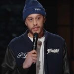 Why Did Pete Davidson’s Underwear Ad Shoot Need Editing?