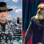 Peter Murphy Teams Up with Tool's Justin Chancellor on "The Artroom Wonder"