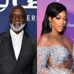 Peter Thomas x Porsha Williams