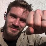 PewDiePie makes big decision about his future in Japan