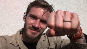 PewDiePie makes big decision about his future in Japan