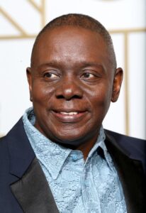 Philip Bailey Net Worth | Celebrity Net Worth