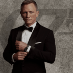 James Bond