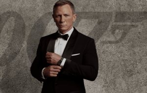 James Bond