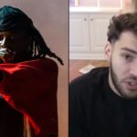 Playboy Carti lifts lid on “awkward” Adin Ross stream after making Kai Cenat wait hours for new album