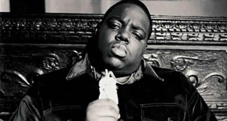 Notorious B.I.G. estate Primary Wave catalog deal