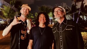 Primus Debut New Drummer at Tool Fest with Help from Danny Carey