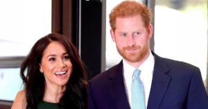 Have Prince Harry and Meghan Markle been offered a new Netflix deal?