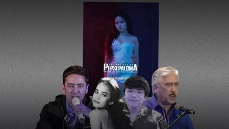 Here’s what you should know about Darryl Yap’s Pepsi Paloma film