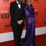 2022 TIME100 Gala - Red Carpet