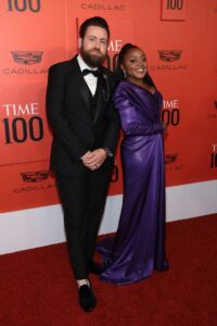 2022 TIME100 Gala - Red Carpet