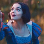 Rachel Zegler as Snow White