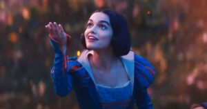 Snow White North America Box Office: Debut Weekend Projection