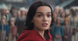 Snow White North America Box Office: Opening Weekend Update