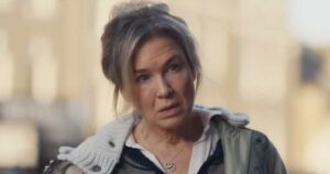 Bridget Jones: Mad About The Boy Worldwide Box Office: 5th Weekend Update