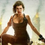 Ranking The Resident Evil Franchise Films At The Worldwide Box Office