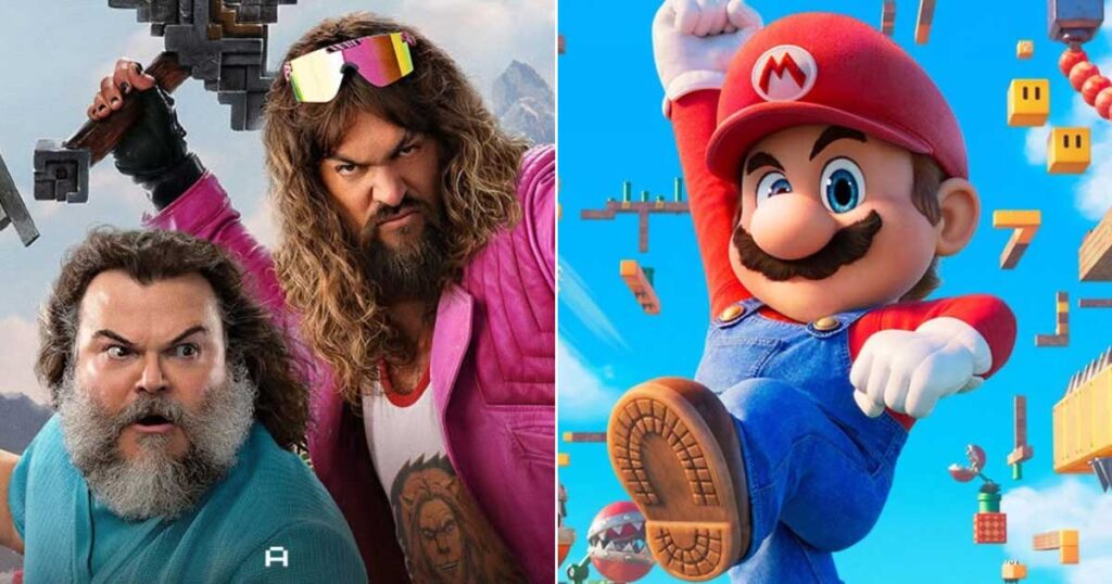 Videogame Adaptations North America Box Office: Where Can A Minecraft Movie Land?