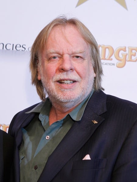 Rick Wakeman Net Worth | Celebrity Net Worth