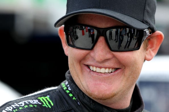 Ricky Carmichael Net Worth | Celebrity Net Worth