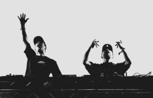 SLANDER to Unveil Five Brand-New Live Shows at Their Inaugural Starbase Music Festival