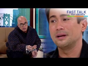 Sam Milby in tears, admits it has been ‘rough’ since split with Catriona Gray