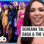 Scheana Shay Reacts to Jax Taylor Cocaine Admission, Gives Update on Brittany Cartwright (Exclusive)