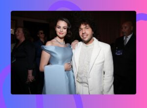 Selena Gomez & Benny Blanco Shared a Major Wedding Update