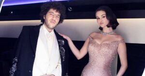 A Breakdown Of Selena Gomez & Benny Blanco’s Latest Date Night Fashion