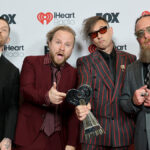 Shinedown, Linkin Park, Twenty One Pilots & Green Day Win At iHeartRadio Awards