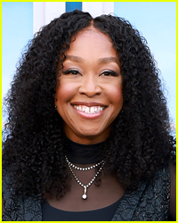 Shonda Rhimes Reveals Type of Projects She Wants to Make That She Hasn't Yet