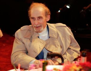 Sid Caesar