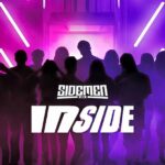 Sidemen Inside Season 2 release date, contestants and where to watch it