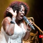 remembering Angie Stone