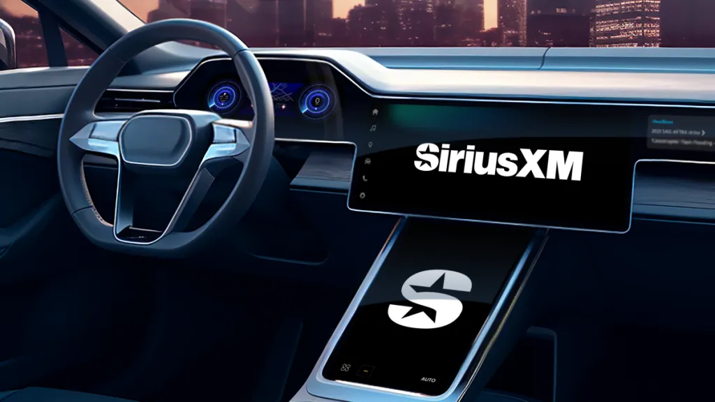 SiriusXM layoffs