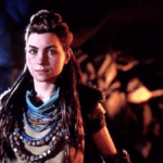 The AI-powered version of Aloy.