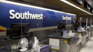 Southwest Airlines Slammed For Eliminating Its Biggest Feature