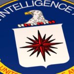 central intelligence agency cia logo emblem