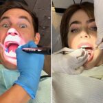 Stars At The Dentist