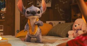 Lilo And Stitch Live-Action Trailer