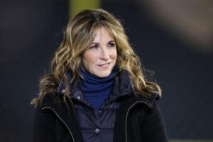 Suzy Kolber Net Worth | Celebrity Net Worth