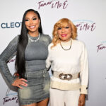 CLEO TV Atlanta Premiere Of "Cooking Sessions" With Tamar Braxton & Ms. E