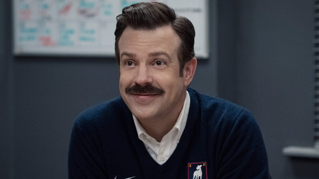 Ted Lasso Season 4 with Jason Sudeikis Set for Apple TV+