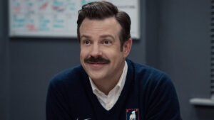 Ted Lasso Season 4 with Jason Sudeikis Set for Apple TV+