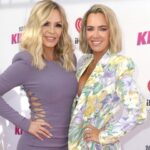 Teddi Mellencamp Says Dorit Kemsley Hasn't Reached Out Post-Brain Surgery, 'Shocked' This Housewife Did