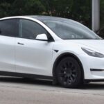 tesla model y autopilot