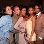 2025 ESSENCE Black Women In Hollywood Awards - Inside