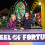 Thanks To A Unique Scheduling Quirk, Vanna White Might Have The Greatest Job In Human History