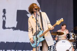 The All-American Rejects To Release First Album Since 2012