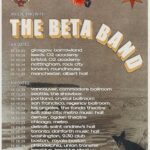 An Evening With the Beta Band