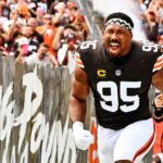 The Browns Just Gave Myles Garrett A Record-Setting Contract Extension